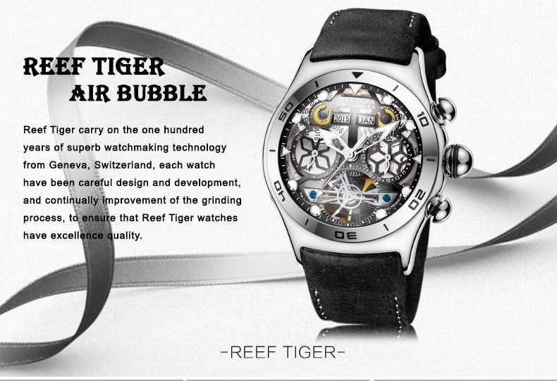 reef tiger